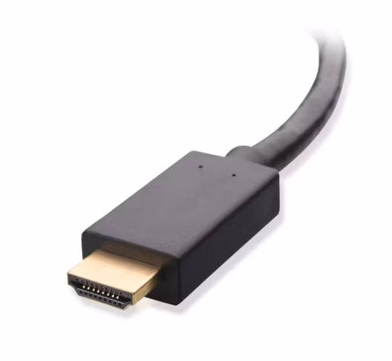 Cavo HDMI-Displayport personalizzato di alta qualità
